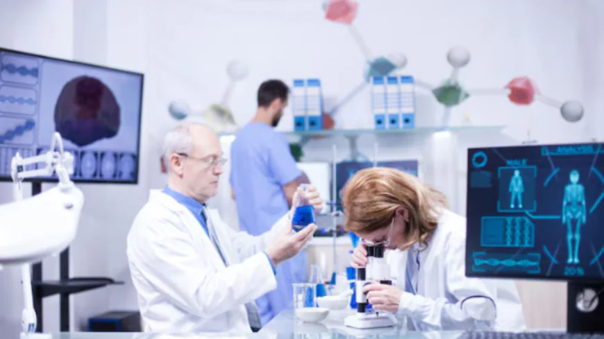 How Precision Medicine Is Reshaping Cancer Care: A New Era of Targeted Treatments