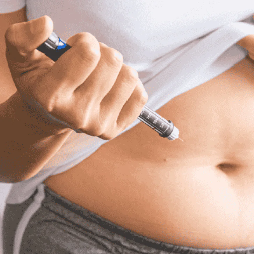 How to Use Ozempic Injection: Step‑by‑Step