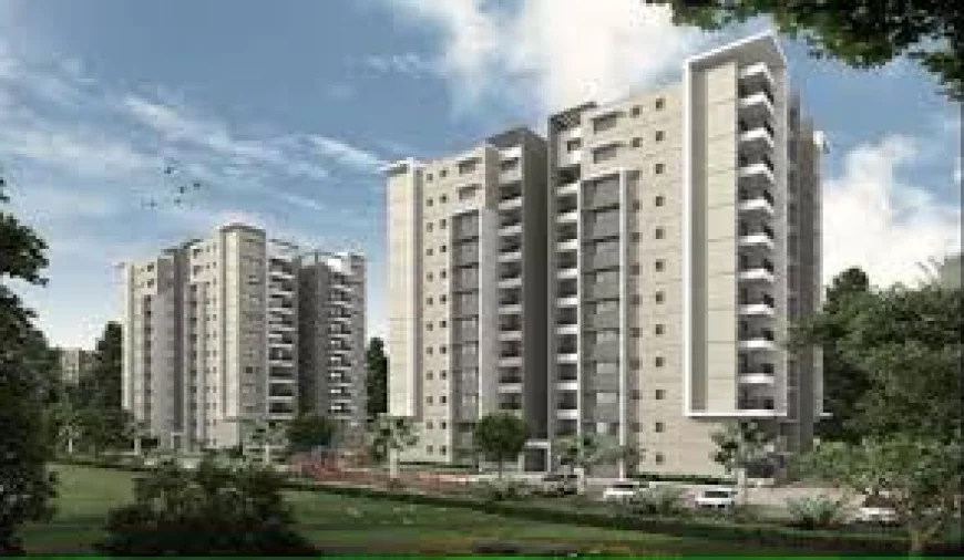 Sobha Hoskote At Hoskote, Bangalore by Sobha Group