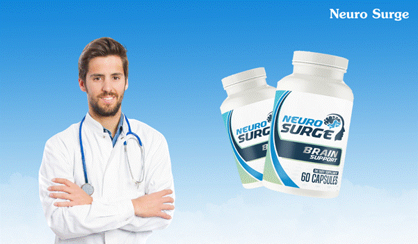 Neuro Surge: The Ultimate Guide to Cognitive Enhancement & Mental Performance