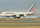 Air France Dublin Office +1-888-738-0817