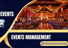 Events Management Companies in Lucknow | Top Event Planners – JM Events