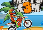 Ultimate Moto X3M Racing Adventure For Extreme Gameplay Fans