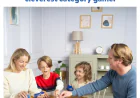 5 Board Games for Kids That Boost Social Skills and Family Bonds