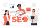 Leading Houston SEO Agency | Team Tweaks