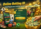 Online Betting ID WhatsApp Number – Safe and Simple Start.