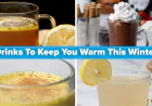 Seasonal Drinks Explained: What to Sip All Year Round