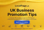 List Your Law Firm on a Free UK Business Directory