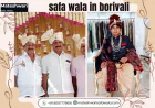 Safa Wala in Borivali: The Trusted Choice for Pagdi for Wedding and Barati in Mumbai