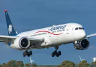 Aeromexico Airlines New York Office +1-888-738-0817