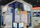 Trade Show Booth Builder in Madrid: Creating Exhibition Stands That Attract Visitors