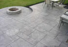 Stamped Concrete in Campbell, CA
