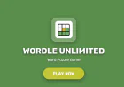 Discover Wordle Unlimited Fun Challenge Every Day Online