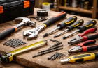 Basic Hand Tools: An Informational Guide for Everyday Use (2026)