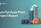 Tyre Pyrolysis Plant Machinery Cost and Business Setup Overview