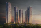 Discover Luxury at Oberoi Realty Three Sixty North Gurgaon