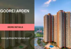 Godrej Arden | Buy Premium Lifestyle In Greater Noida