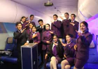 Air Hostess Training in Uttarakhand: What Students Should Expect