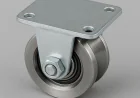 Best 10 Benefits of Heavy Duty V Groove Casters for Moving Heavy Loads