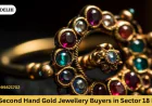 Trusted & Reliable Gold Buyers in Noida