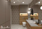 Luxury Bathroom Interiors Redefining Comfort, Style, and Modern Living in Poland