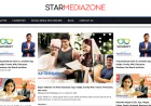 Latest Celebrity News, Facts & Profiles on StarMediaZone