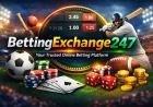Bettingexchange247 – A Reliable Platform for Online Betting Enthusiasts