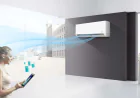 Wall Split Air Conditioner Guide: How It Works?