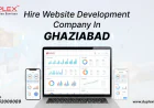 Hire Website Development Company in Ghaziabad – Duplex Technologies