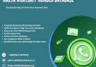 Improve Business Communication with Malta WhatsApp Number Database