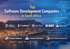 Top 5 Software Development Companies in South Africa