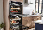 Upgrade Your Space With Premium Wall Ovens