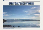 Best Time to Visit the Great Salt Lake Utah Travel Guide
