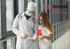 Academic Excellence Meets Patient Care: The Geetanjali Medical College Hospital Difference