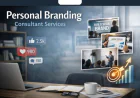 Personal Branding Agency & Personal Branding Consultant Services