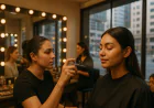 How Professional Makeup Artists Achieve Flawless Party Looks