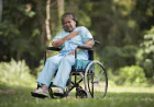 Safe Mobility Solutions for Stroke Recovery: Power Wheelchair Options