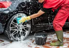How to Choose a Trusted Car Wash Near Me in Your Area