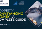What is conveyancing, and why is it important in Sydney?