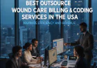 Best Outsource Wound Care Billing and Coding Services in the USA: Maximize Efficiency and Revenue