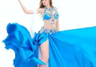 Cost of Hiring Belly Dance Dubai Performers: What to Expect