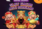Gelombang Besar Game Online dalam Membentuk Masa Depan Industri Gaming dan Teknologi Digital Global