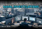 Inside NCIS: Real Naval Investigations That Shape Military Justice