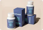 What ingredients are in Trivexol?