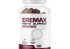 Can Eremax Gummies improve performance?