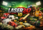 Laser247 id