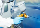 Professional Auto Painting Services in Clearwater, FL