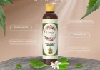 Best Herbal Hair Oil – Natural Solution for Strong & Healthy Hair