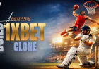 How to Build a Successful Online Betting Platform with a 1xbet Clone Script