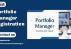 How to Become a Portfolio Manager – Complete Guide